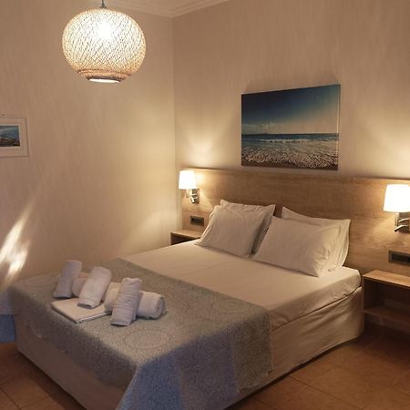 Nikolaos Studios Skala Skala  Екстериор снимка
