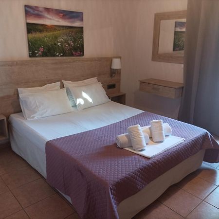 Nikolaos Studios Skala Skala  Екстериор снимка