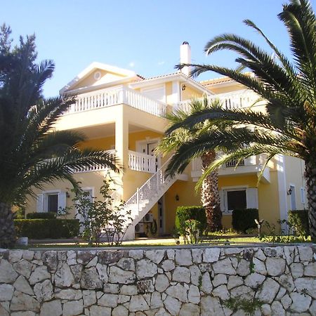 Nikolaos Studios Skala Skala  Екстериор снимка