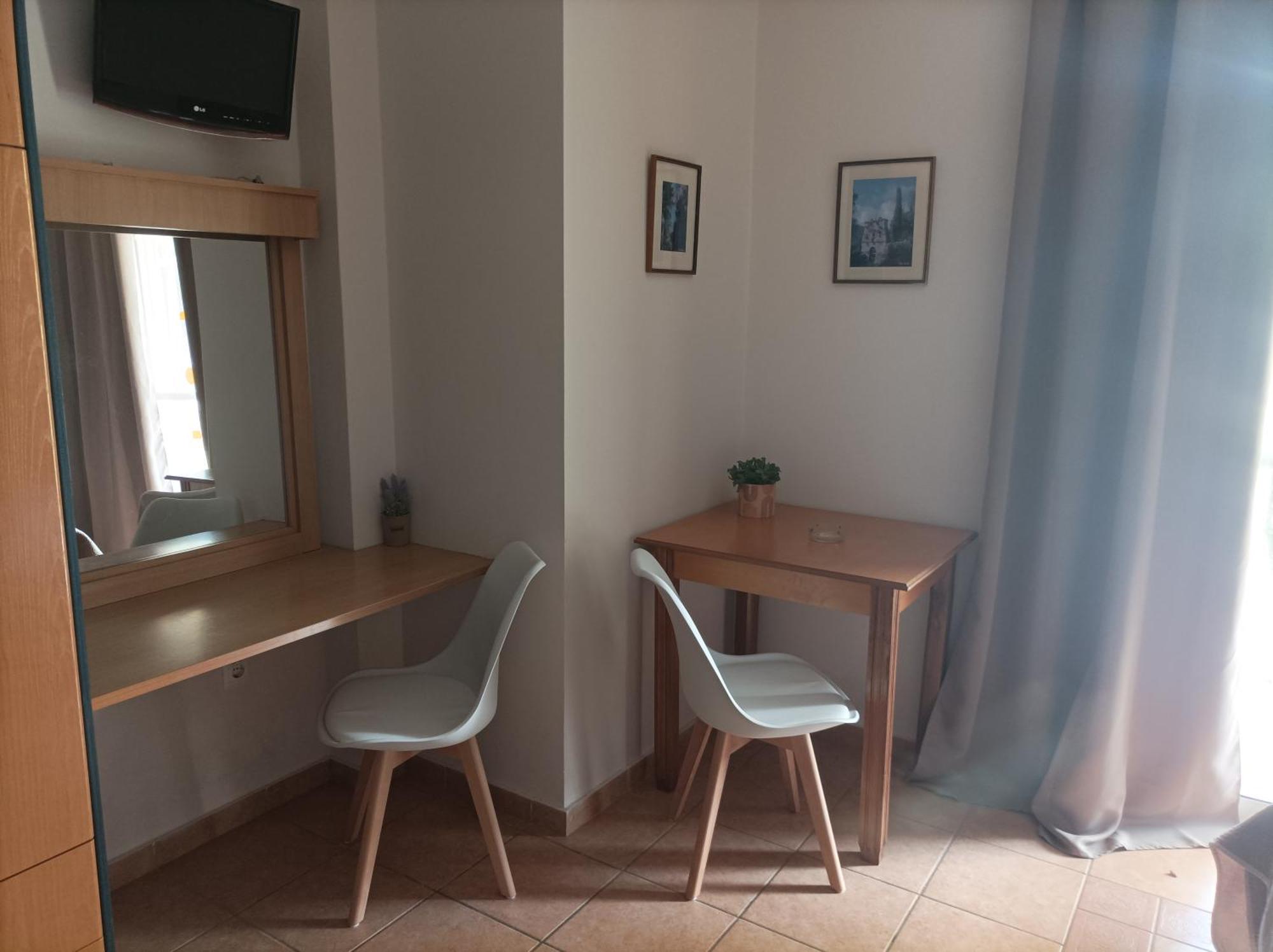 Nikolaos Studios Skala Skala  Екстериор снимка