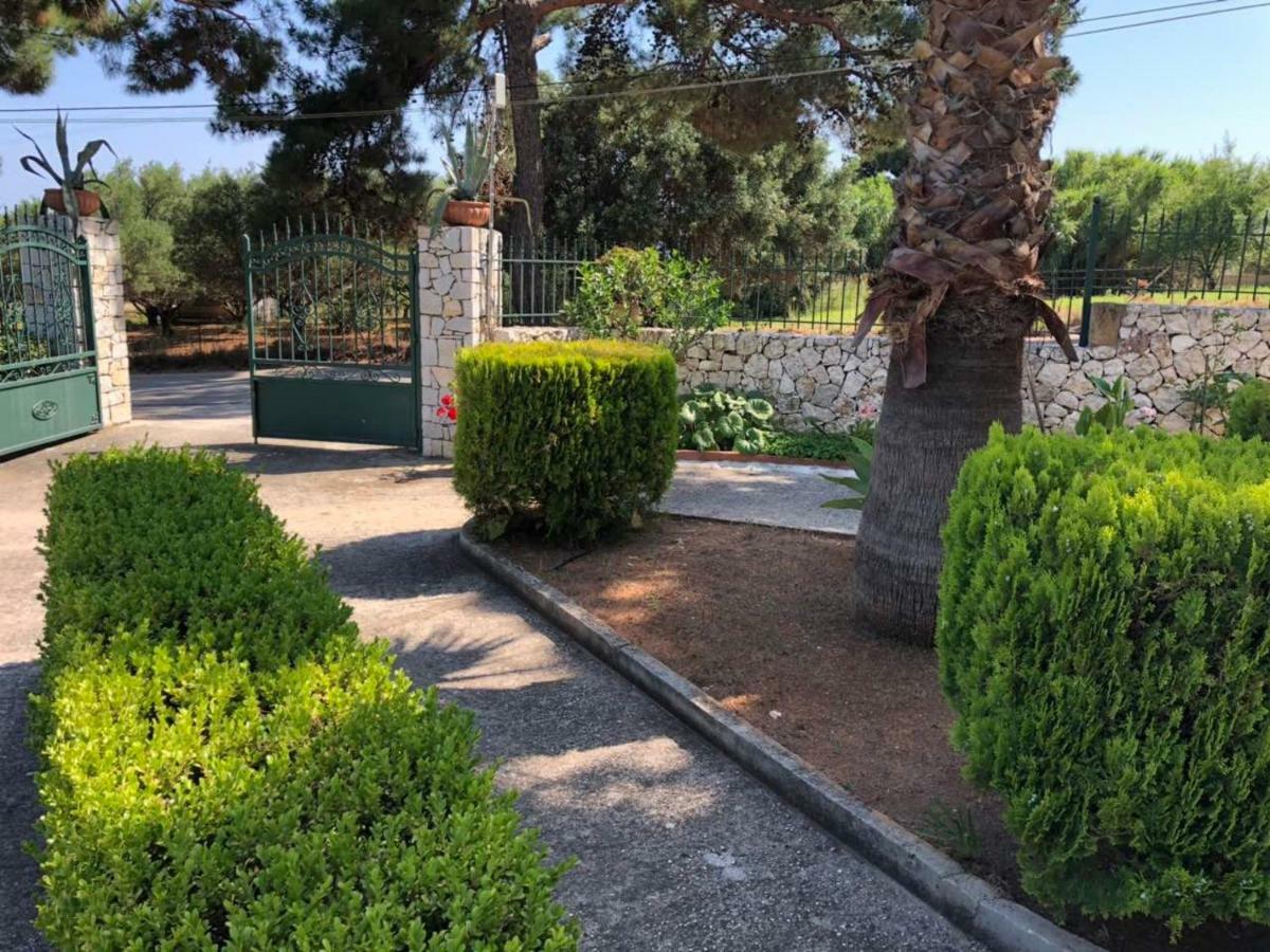 Nikolaos Studios Skala Skala  Екстериор снимка
