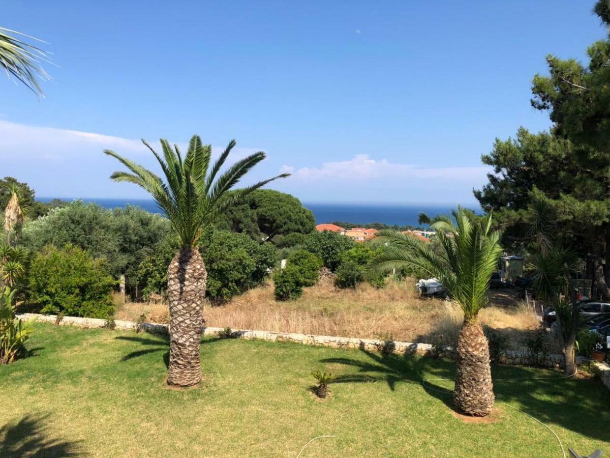 Nikolaos Studios Skala Skala  Екстериор снимка